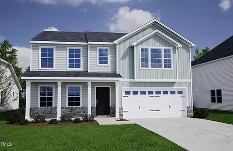 145 Cordoba Dr, Franklinton, NC 27525