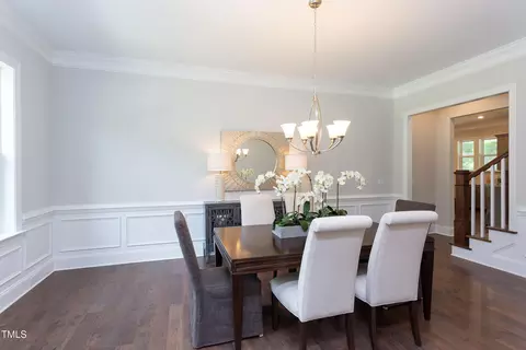 Dining - 291 Artic Cir, Garner, NC 27529 photo 1 of 2