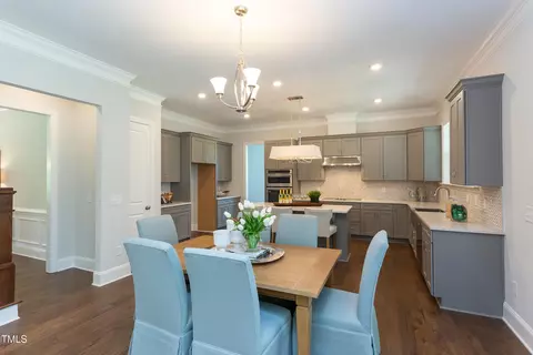 Dining - 291 Artic Cir, Garner, NC 27529 photo 2 of 2