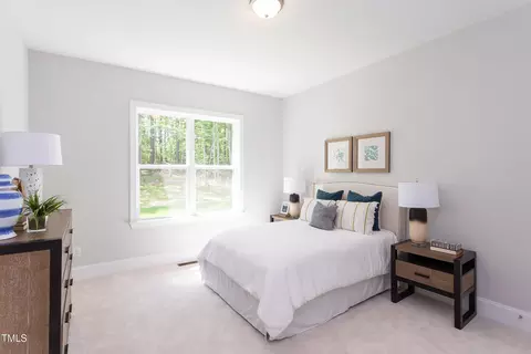 Bedroom - 291 Artic Cir, Garner, NC 27529 photo 1 of 6