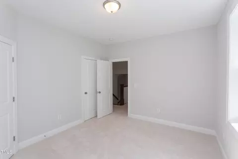 Bedroom - 291 Artic Cir, Garner, NC 27529 photo 3 of 6