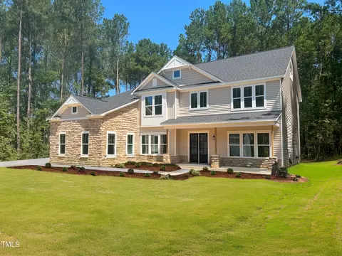 291 Artic Cir, Garner, NC 27529