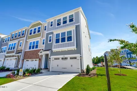 2708 Hunter Woods Dr # 635, Apex, NC 27502