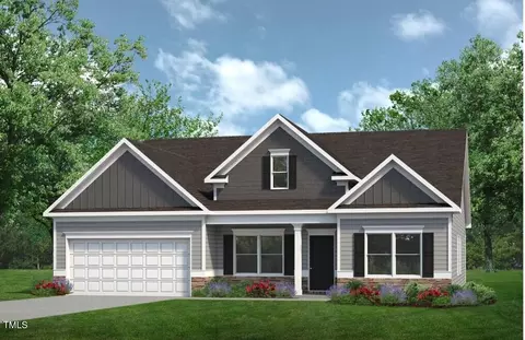 109 Cheshire Downs Ct, Smithfield, NC 27577