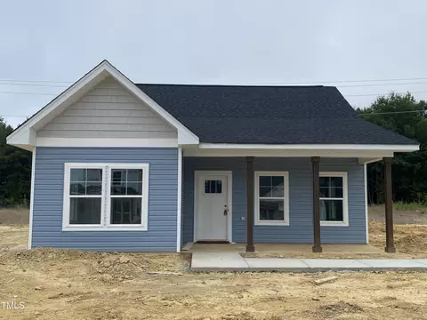 1015 Pinnix Loop, Burlington, NC 27217