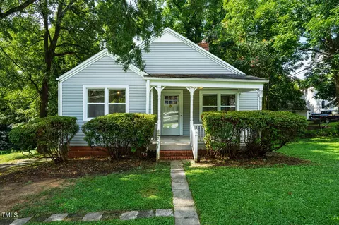 204 E Lynch St, Durham, NC 27701