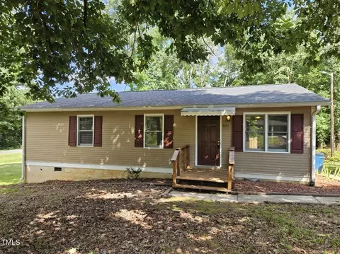 601 Lindley Dr, Durham, NC 27703