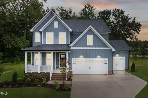 146 E Star Foal Ln, Wendell, NC 27591