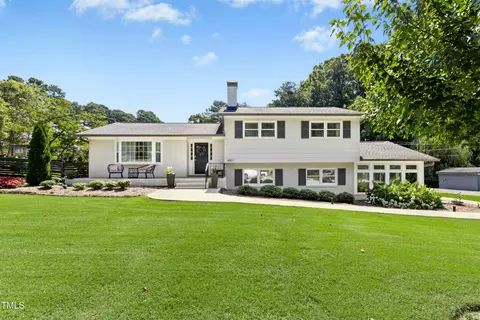 4801 Winterlochen Rd, Raleigh, NC 27603