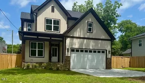 112 First St, Oxford, NC 27565