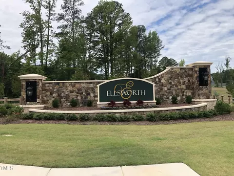 100 Ludbrook Ct, Apex, NC 27523