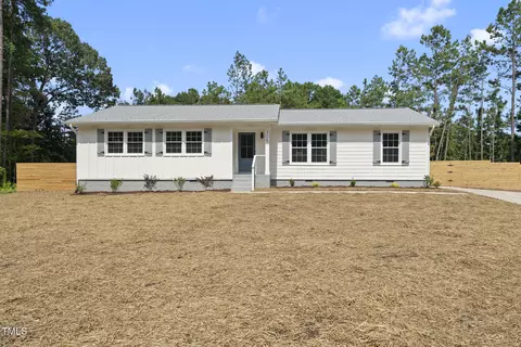 305 N Montreal Ct, Cary, NC 27511