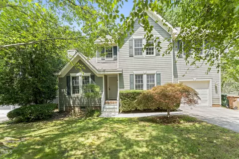 216 Mint Hill Dr, Cary, NC 27519