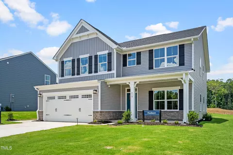 1820 Flint Hill Ln, Raleigh, NC 27604