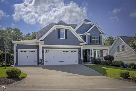 5724 Lord Granville Way, Rolesville, NC 27571