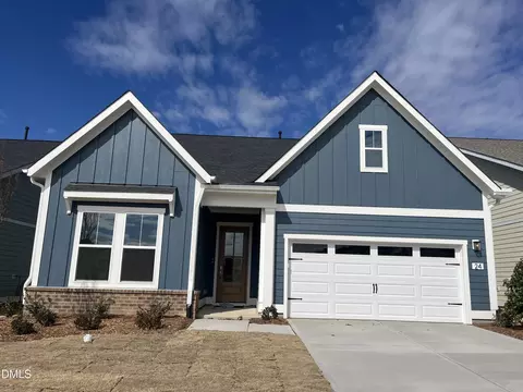 24 Shady Creek Way, Fuquay Varina, NC 27526