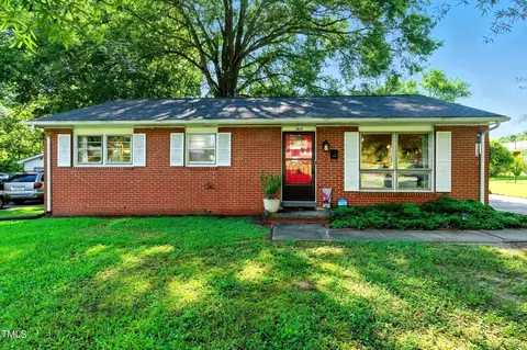 503 Stokes Rd, Graham, NC 27253