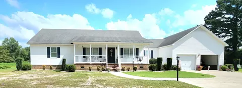 1731 Halltown Rd, Autryville, NC 28318