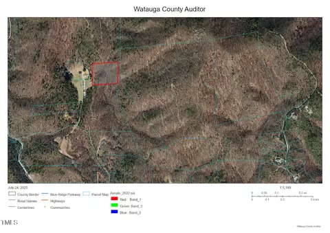 662 Watson Dr, Lenoir, NC 28645