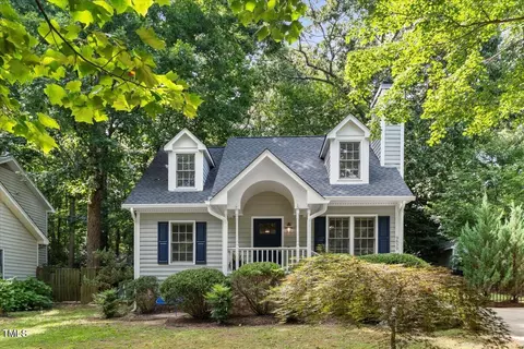 9839 Sovereign Way, Wake Forest, NC 27587