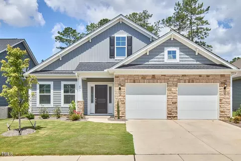428 N Maple Walk Dr, Garner, NC 27529