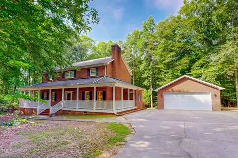 352 River Trace Dr, Rougemont, NC 27572