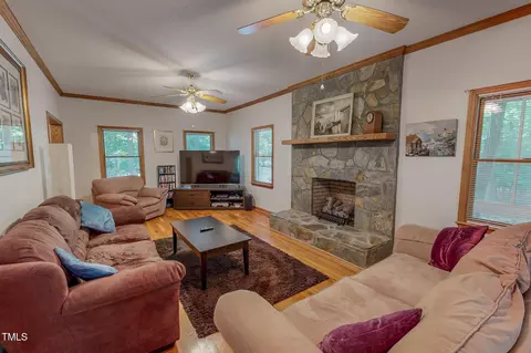 352 River Trace Dr, Rougemont, NC 27572 photo 2