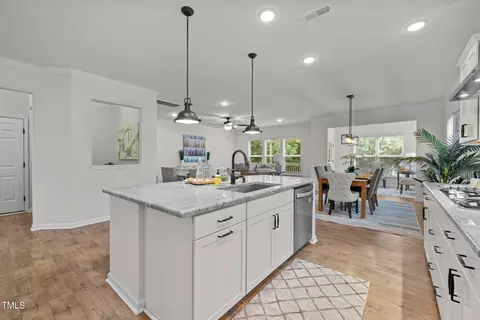 233 Oakmere Dr, Cary, NC 27513 photo 8