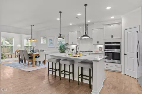 233 Oakmere Dr, Cary, NC 27513 photo 6