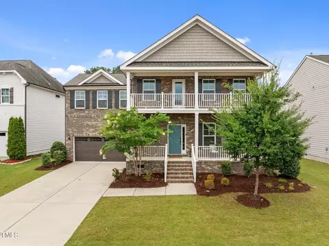 233 Oakmere Dr, Cary, NC 27513 photo 2