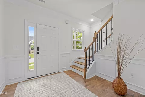 233 Oakmere Dr, Cary, NC 27513 photo 3
