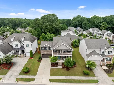 233 Oakmere Dr, Cary, NC 27513 photo 35