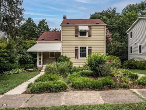 412 Morrison Ave, Raleigh, NC 27608