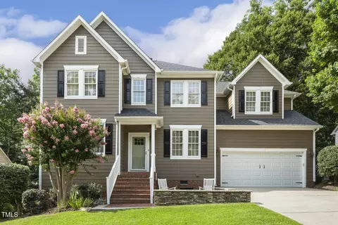 2213 Wakespring Ct, Raleigh, NC 27614