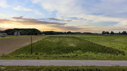 0 Lot C Finch Rd, Bailey, NC 27807