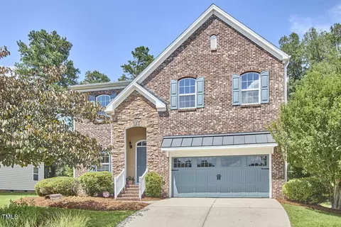 3614 Kilgo Dr, Durham, NC 27705