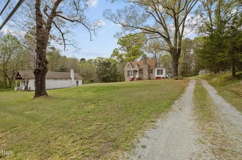 Exterior - 1823 E Geer St, Durham, NC 27704 photo 11 of 14