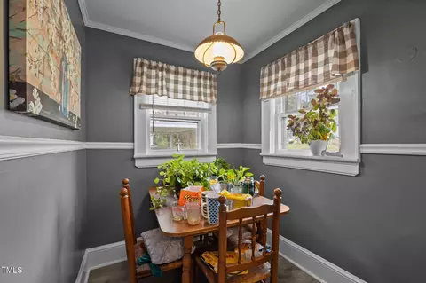 Dining - 1823 E Geer St, Durham, NC 27704 photo 1 of 1