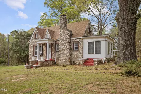 Exterior - 1823 E Geer St, Durham, NC 27704 photo 7 of 14