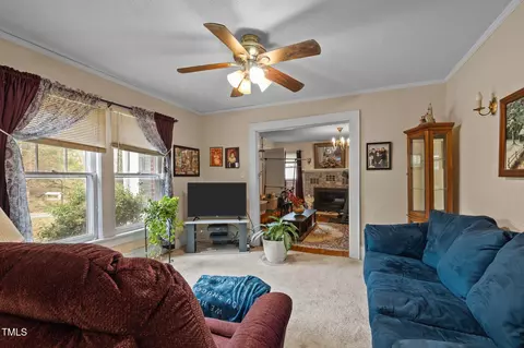 Living - 1823 E Geer St, Durham, NC 27704 photo 5 of 5