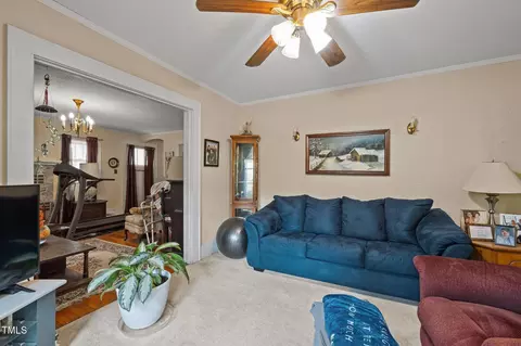 Living - 1823 E Geer St, Durham, NC 27704 photo 4 of 5