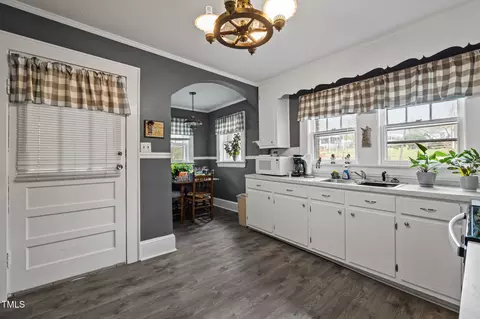 Kitchen - 1823 E Geer St, Durham, NC 27704 photo 1 of 3