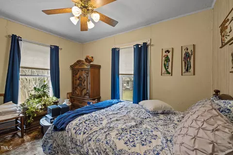 Bedroom - 1823 E Geer St, Durham, NC 27704 photo 3 of 3