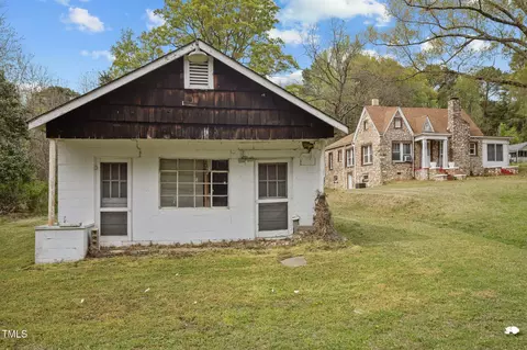 Exterior - 1823 E Geer St, Durham, NC 27704 photo 14 of 14