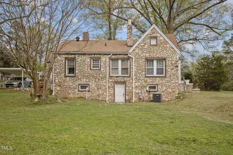 Exterior - 1823 E Geer St, Durham, NC 27704 photo 9 of 14