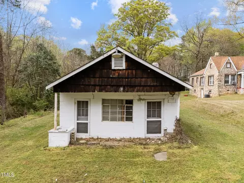 Exterior - 1823 E Geer St, Durham, NC 27704 photo 2 of 14