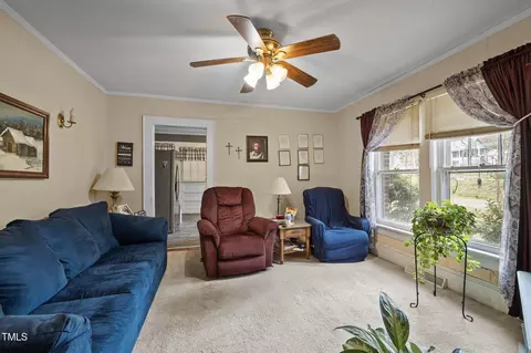 Living - 1823 E Geer St, Durham, NC 27704 photo 3 of 5