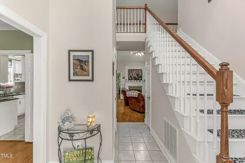 709 Lake Winds Trl, Rougemont, NC 27572