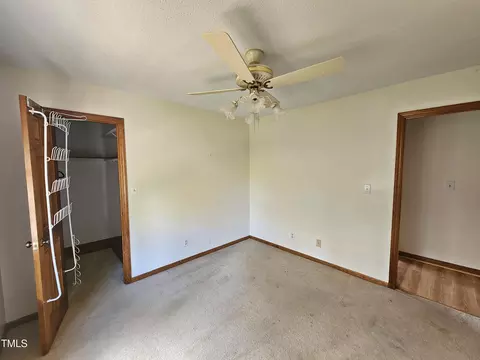 Bedroom - 109 Oak St, Pine Level, NC 27568 photo 4 of 7