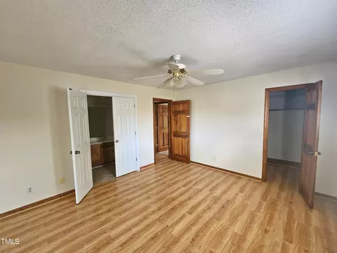 Bedroom - 109 Oak St, Pine Level, NC 27568 photo 7 of 7